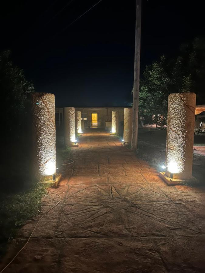 Lion Village Скала-Фуркас Екстер'єр фото